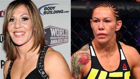 cris cyborg|cris cyborg before and after.